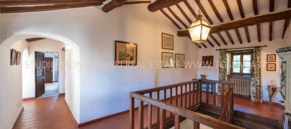 5 chambres Maison à Greve in Chianti, Italy No. 190163 22