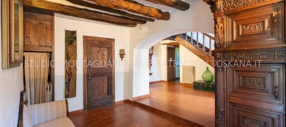 5 chambres Maison à Greve in Chianti, Italy No. 190163 17