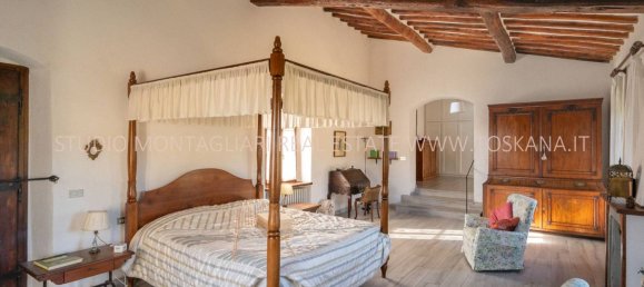 5 chambres Maison à Greve in Chianti, Italy No. 190163 18