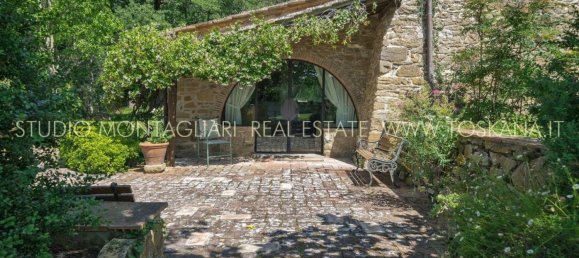 5 chambres Maison à Greve in Chianti, Italy No. 190163 36