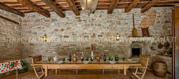 5 chambres Maison à Greve in Chianti, Italy No. 190163 30