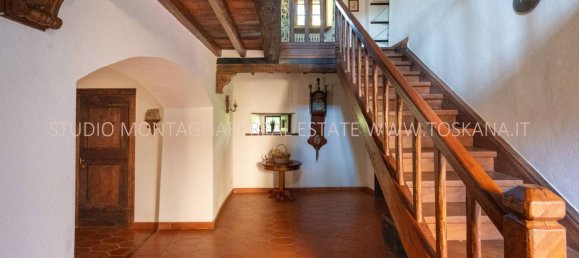 5 chambres Maison à Greve in Chianti, Italy No. 190163 8