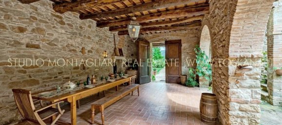 5 chambres Maison à Greve in Chianti, Italy No. 190163 29