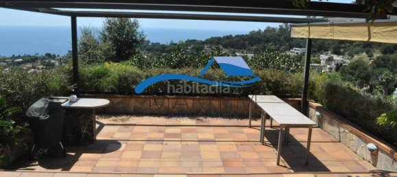 5 bedrooms House in Blanes, Spain No. 169436 40