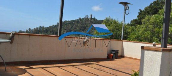 5 bedrooms House in Blanes, Spain No. 169436 30