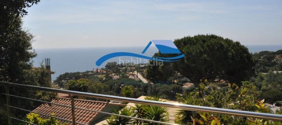 5 bedrooms House in Blanes, Spain No. 169436 35