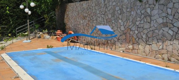 5 bedrooms House in Blanes, Spain No. 169436 32