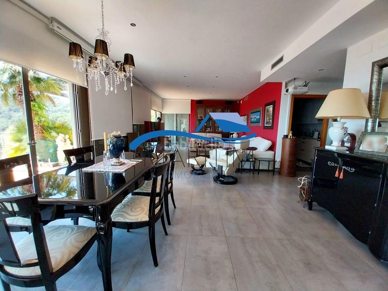 5 bedrooms House in Blanes, Spain No. 169436