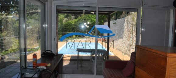 5 bedrooms House in Blanes, Spain No. 169436 34