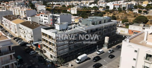 2 bedrooms Apartment in Almancil, Portugal No. 148026 18