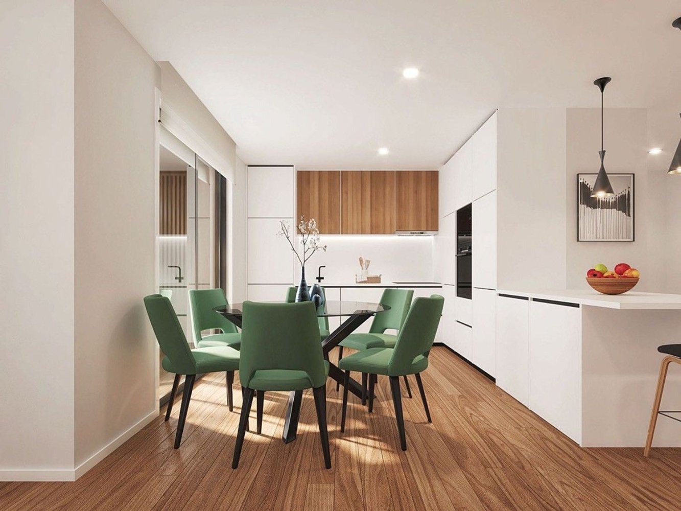 2 bedrooms Apartment in Almancil, Portugal No. 148026