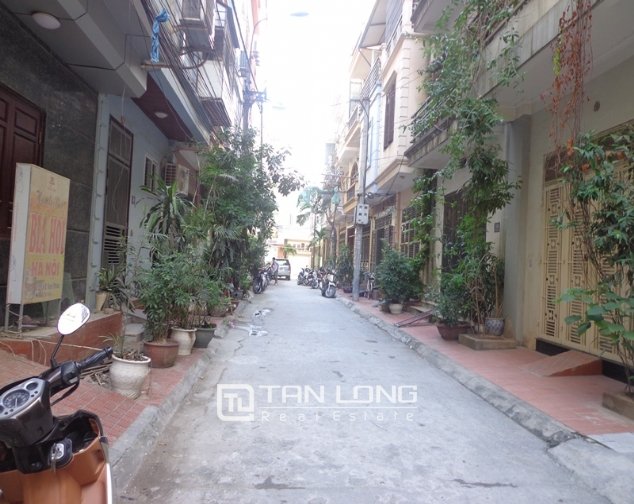 Haus in Ba Dinh, Vietnam 350m², Nr. 3457