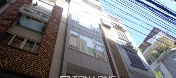 Haus in Ba Dinh, Vietnam 350m², Nr. 3457 2