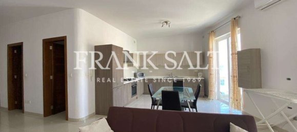 Apartamento T3 em Swieqi, Malta N.º 1195 4