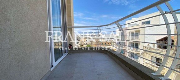 Apartamento T3 em Swieqi, Malta N.º 1195 21