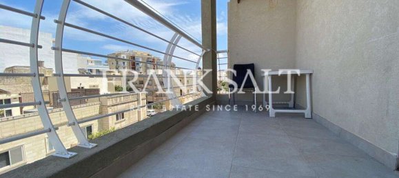 Apartamento T3 em Swieqi, Malta N.º 1195 20
