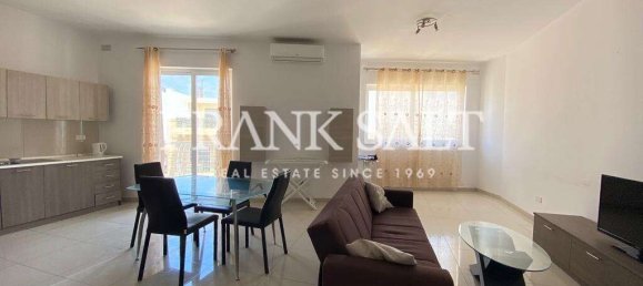 Apartamento T3 em Swieqi, Malta N.º 1195 12