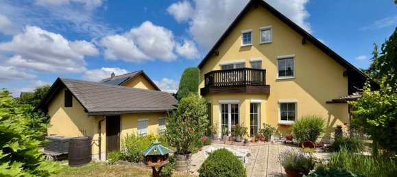 4 bedrooms House in Sachsische Schweiz-Osterzgebirge, Germany No. 223516 5