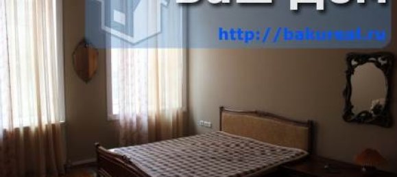7 bedrooms Apartment in Baku, Azerbaijan No. 205 4