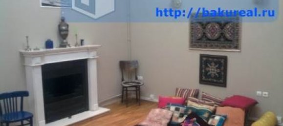 7 bedrooms Apartment in Baku, Azerbaijan No. 205 11