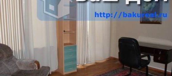 7 bedrooms Apartment in Baku, Azerbaijan No. 205 2