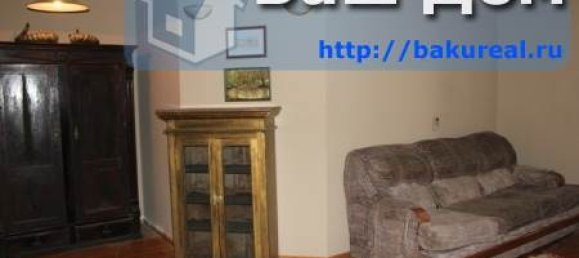 7 bedrooms Apartment in Baku, Azerbaijan No. 205 3