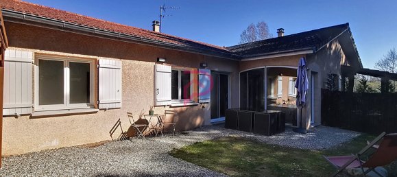 4 bedrooms House in Brindas, France No. 244404 7