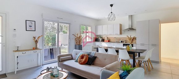 4 bedrooms House in Brindas, France No. 244404 3