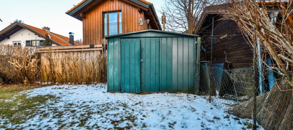 2 bedrooms Townhouse in Bad Tolz-Wolfratshausen, Germany No. 118400 16