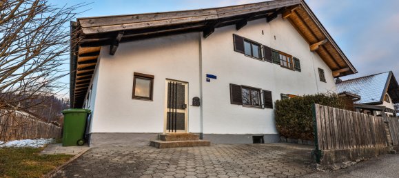 2 bedrooms Townhouse in Bad Tolz-Wolfratshausen, Germany No. 118400 3