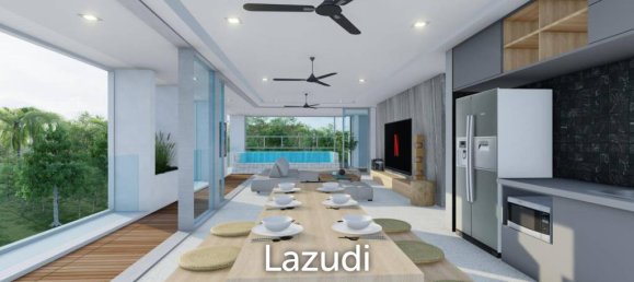 3 bedrooms Apartment in Ko Samui, Thailand No. 24446 4