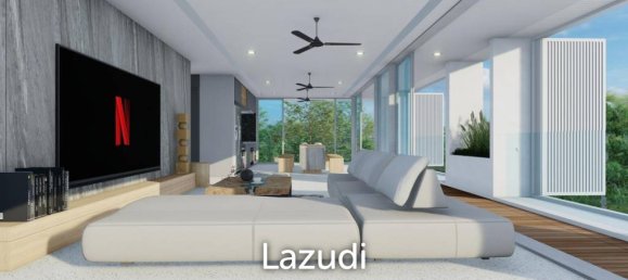 3 bedrooms Apartment in Ko Samui, Thailand No. 24446 3