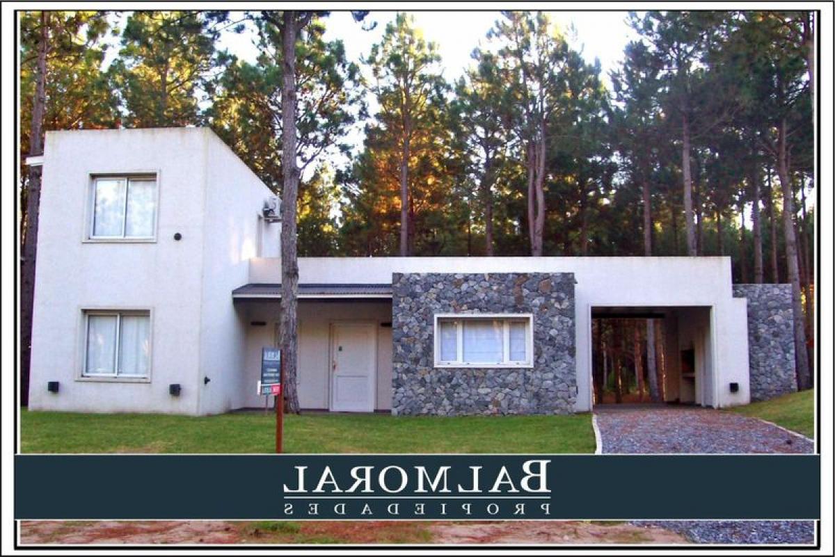 3 chambres Maison à Mar del Plata, Argentina No. 69093