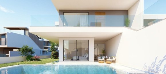 3 dormitorios villa en venta en Paphos, Cyprus № 24483 3