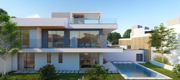 3 dormitorios villa en venta en Paphos, Cyprus № 24483 2