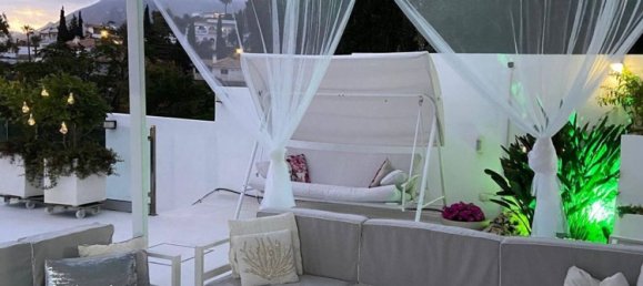 4 bedrooms Villa in Fuengirola, Spain No. 45550 35