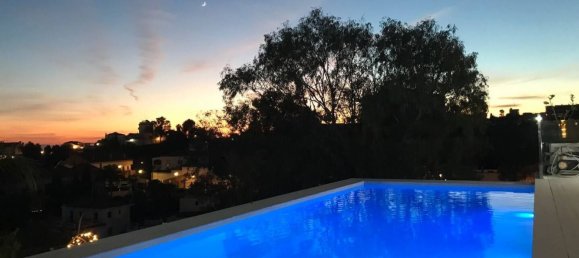 4 bedrooms Villa in Fuengirola, Spain No. 45550 29