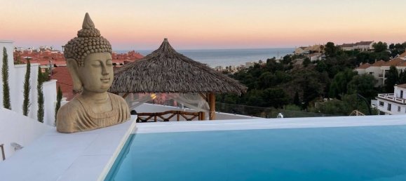 4 bedrooms Villa in Fuengirola, Spain No. 45550 34