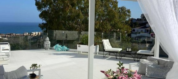 4 bedrooms Villa in Fuengirola, Spain No. 45550 36