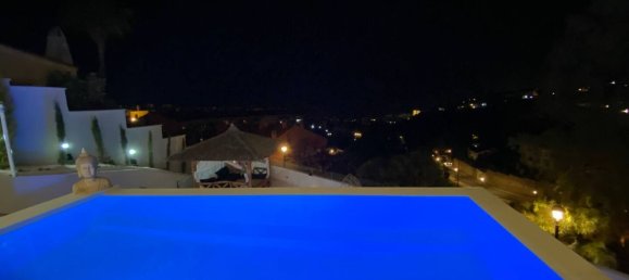 4 bedrooms Villa in Fuengirola, Spain No. 45550 30