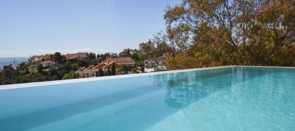 4 bedrooms Villa in Fuengirola, Spain No. 45550 25