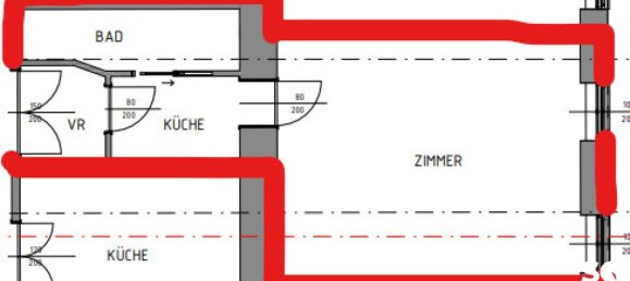 Studio in Simmering, Austria No. 141313 14