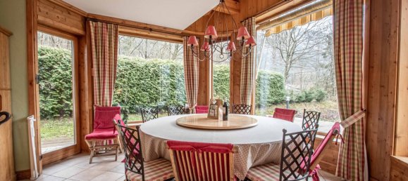 6 bedrooms Commercial property in Chamonix-Mont-Blanc, France No. 322 8