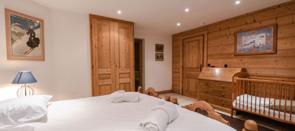 6 bedrooms Commercial property in Chamonix-Mont-Blanc, France No. 322 23