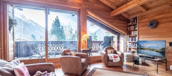 6 bedrooms Commercial property in Chamonix-Mont-Blanc, France No. 322 12
