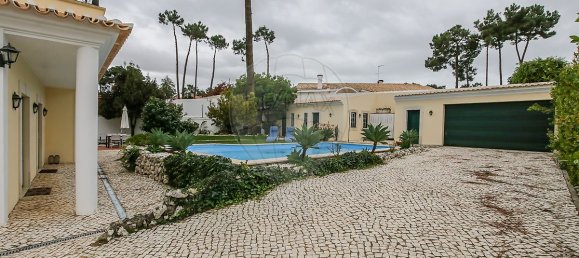 5 غرف نوم منزل في Corroios, Portugal رقم 22334 27