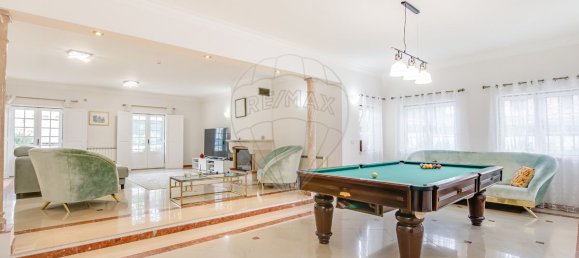 5 غرف نوم منزل في Corroios, Portugal رقم 22334 3