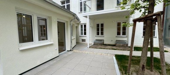 2-Zimmer Wohnung in Wien, Austria, Nr. 176398 14