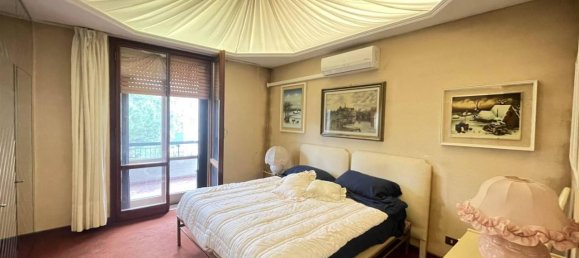 Apartamento de 6 divisões em Florence, Italy N.º 40274 36