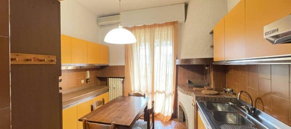 Apartamento de 6 divisões em Florence, Italy N.º 40274 31